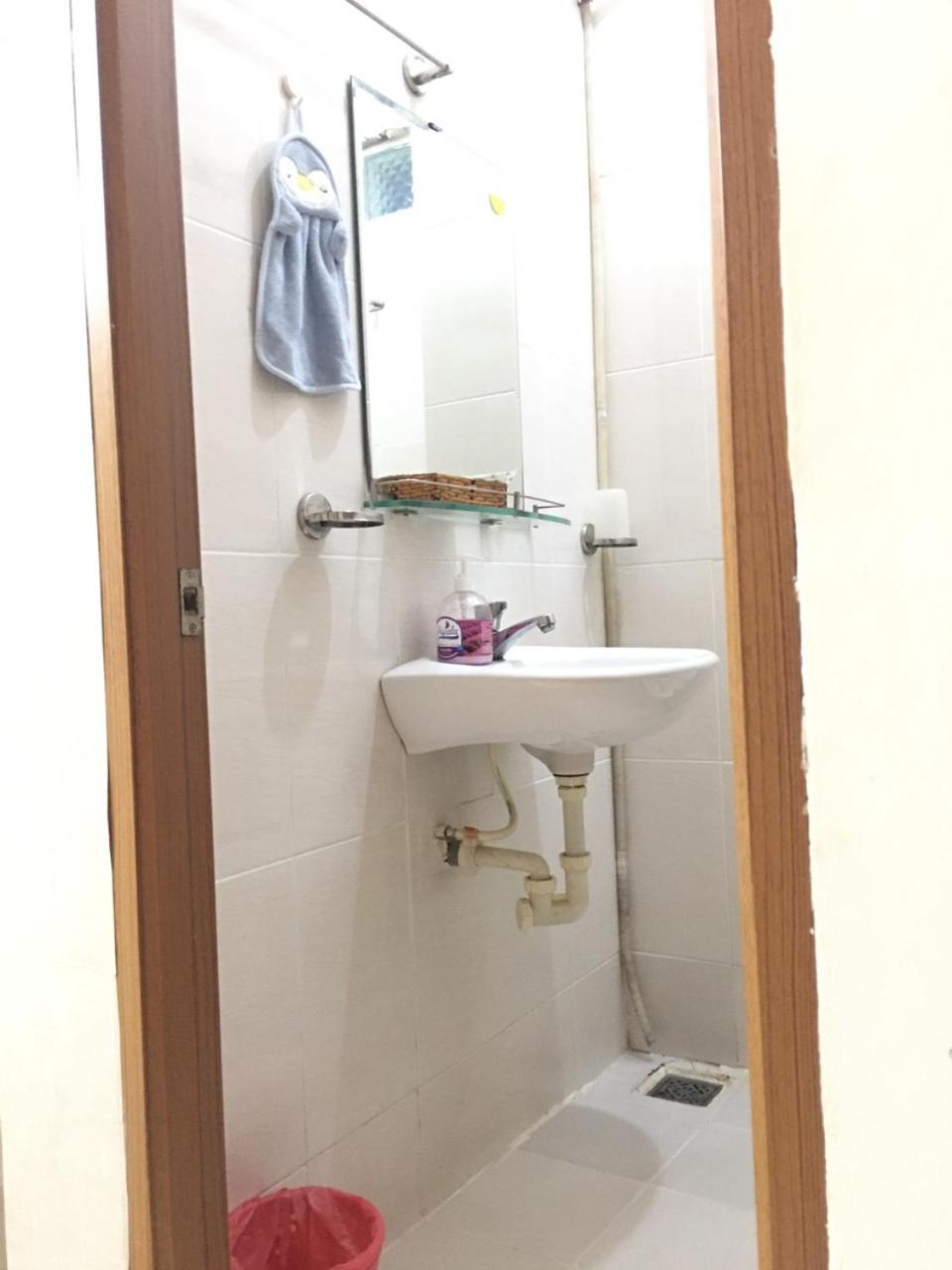 Thanhha Guesthouse At Bui Vien Walking Street Thành Pho Ho Chí Minh Esterno foto