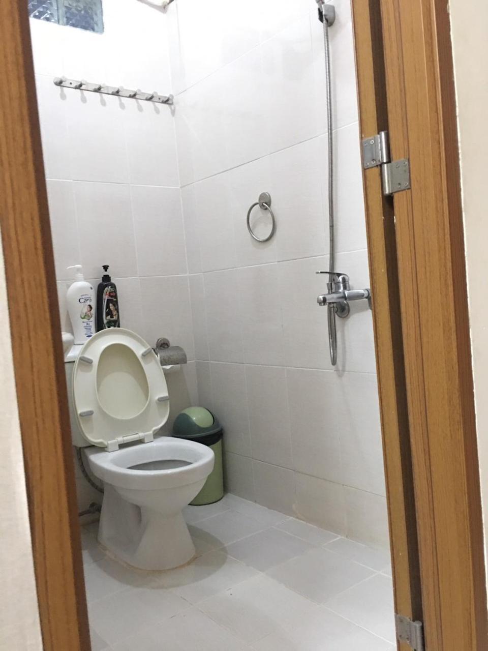 Thanhha Guesthouse At Bui Vien Walking Street Thành Pho Ho Chí Minh Esterno foto
